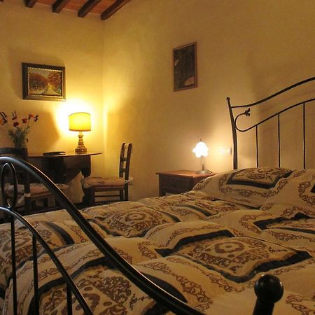 Podere Pian Dei Gelsi Volterra Dış mekan fotoğraf
