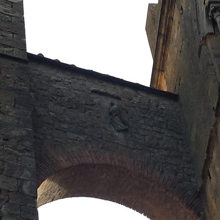 Podere Pian Dei Gelsi Volterra Dış mekan fotoğraf