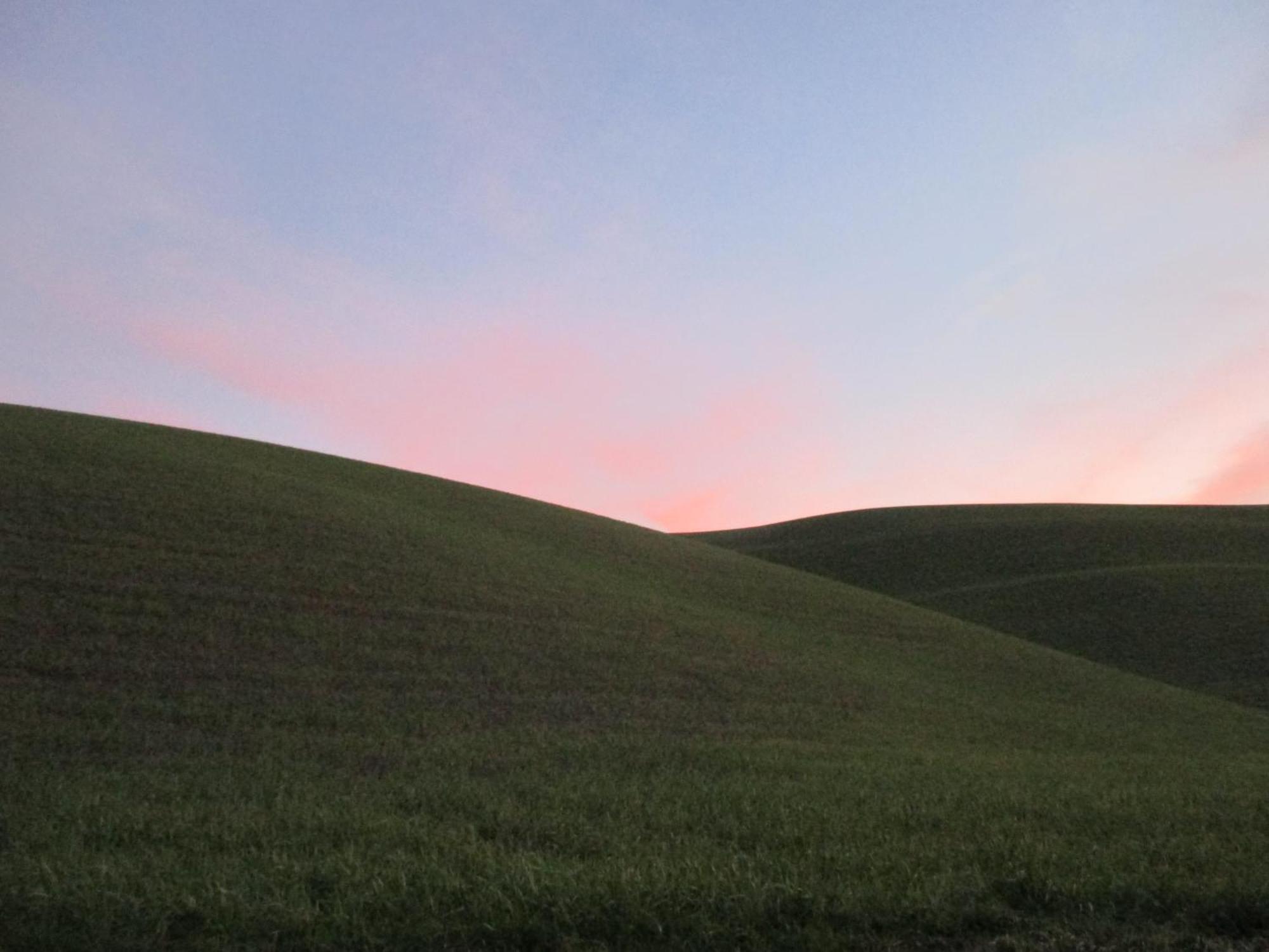 Podere Pian Dei Gelsi Volterra Dış mekan fotoğraf